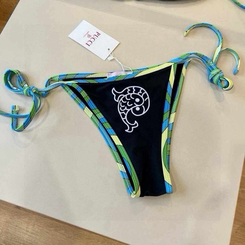 Pucci Swim Set - Picture 4 of 5